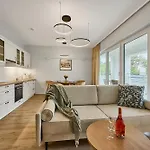 Apartman Playa Baltis Carolina *