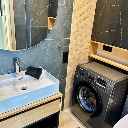 Playa Baltis Carolina * 미엥지즈드로예