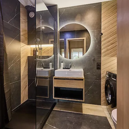 아파트 Playa Baltis Carolina