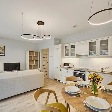 Playa Baltis Carolina 미엥지즈드로예