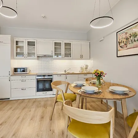 Playa Baltis Carolina * 미엥지즈드로예