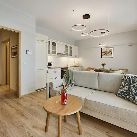 Playa Baltis Carolina