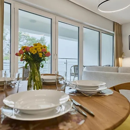 아파트 Playa Baltis Carolina