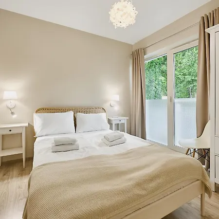 Playa Baltis Carolina 아파트 *