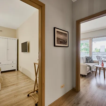 아파트 Playa Baltis Carolina *