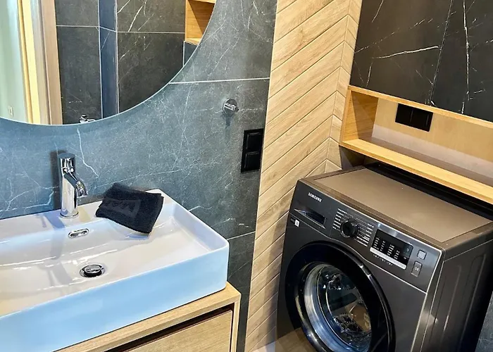 Playa Baltis Carolina * 미엥지즈드로예