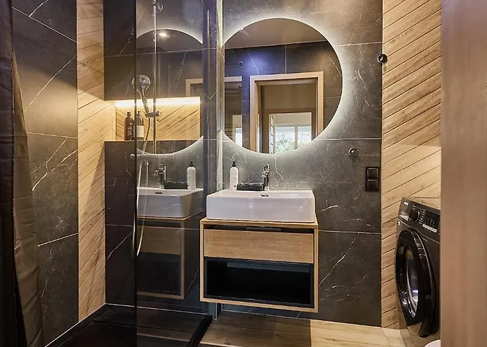 아파트 Playa Baltis Carolina