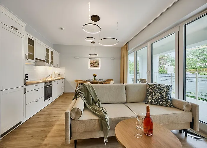 아파트 Playa Baltis Carolina *