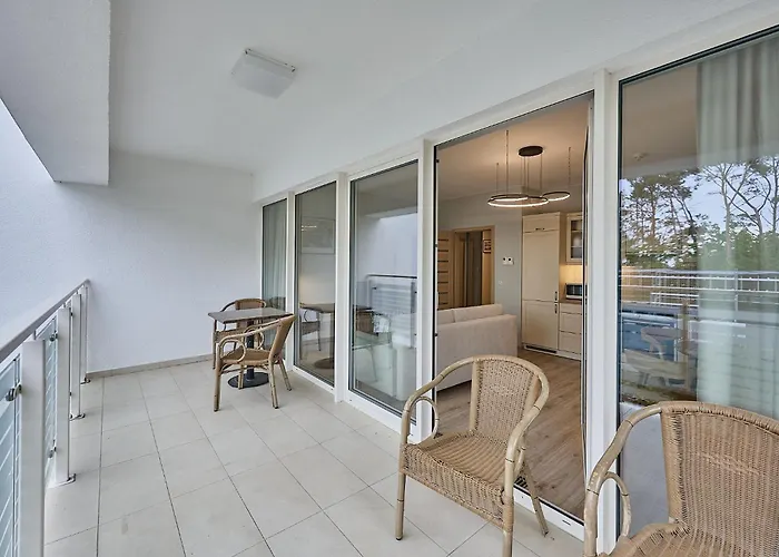 Playa Baltis Carolina *