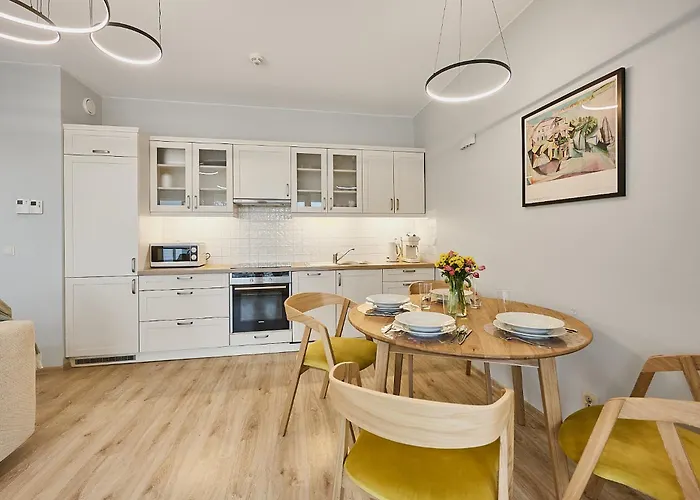 Playa Baltis Carolina * 미엥지즈드로예