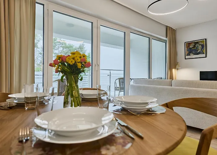 아파트 Playa Baltis Carolina